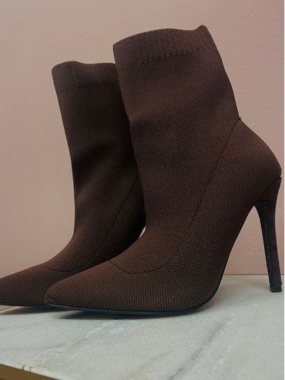 Immagine di Stivaletto Brown