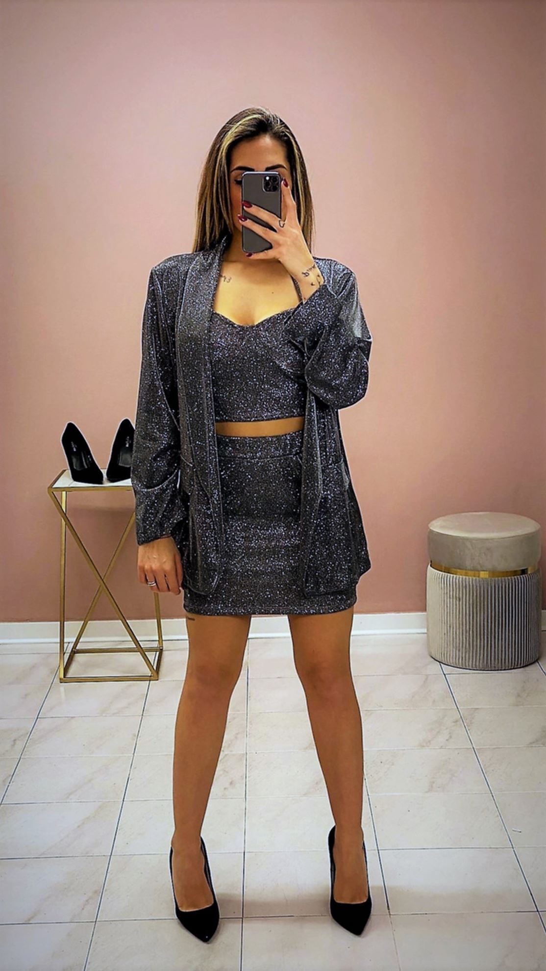 Immagine di TAILLEUR LUCE