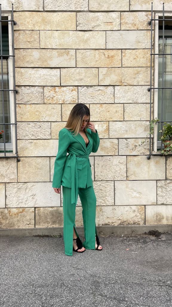 Immagine di TAILLEUR CANDY  VERDE