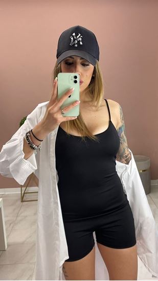 Immagine di TUTA IN LYCRA