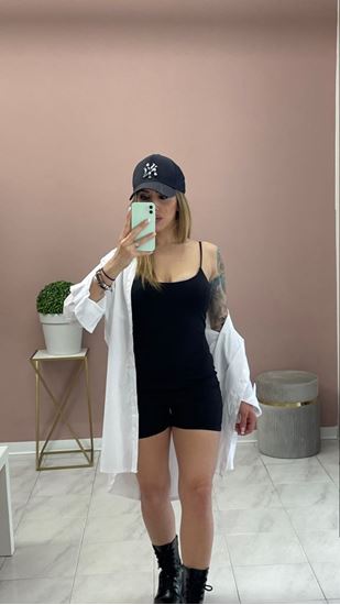 Immagine di TUTA IN LYCRA