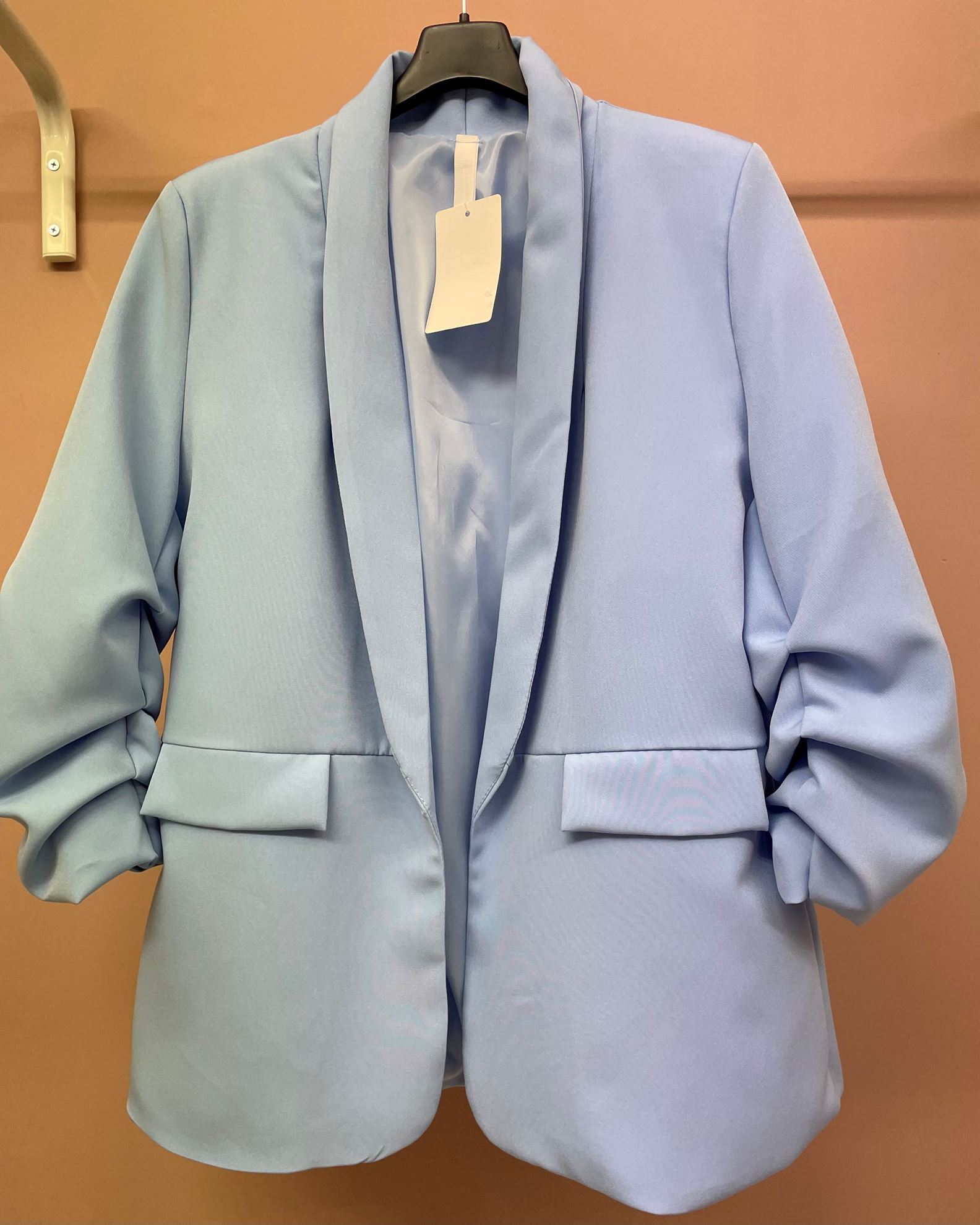 Immagine di BLAZER DESY CELESTE