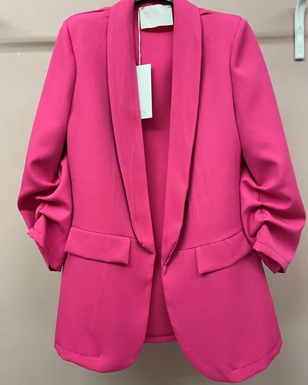 Immagine di BLAZER GIULIA FUCSIA