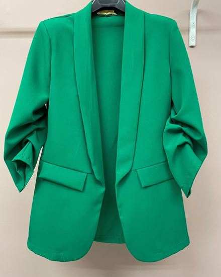 Immagine di BLAZER GIULIA VERDE