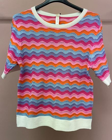 Immagine di MAGLIA RAINBOW