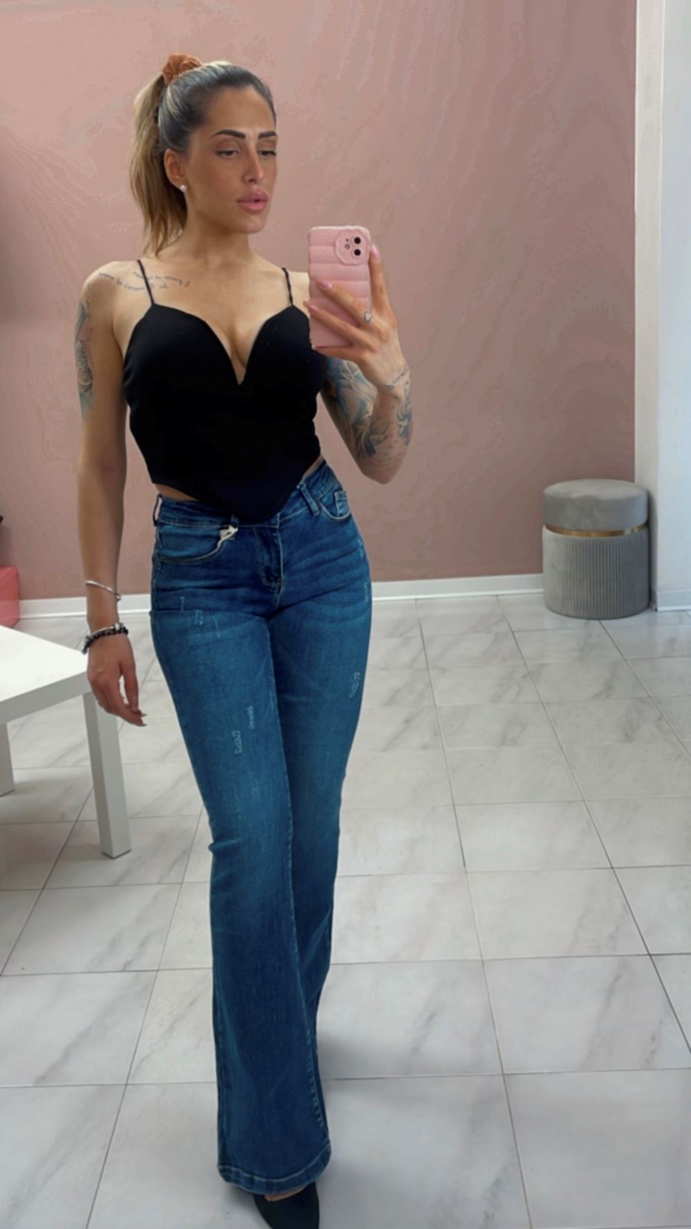 Immagine di TOP PRISCILLA