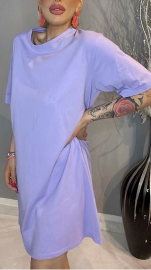 Immagine di MAGLIETTA OVERSIZE