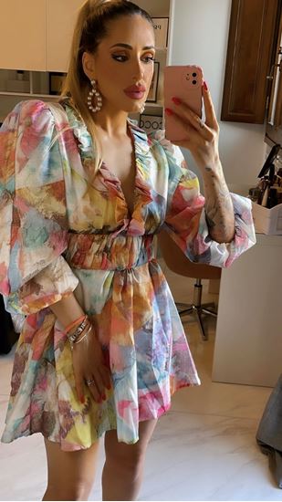 Immagine di DRESS ISABEL
