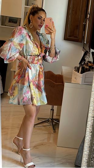 Immagine di DRESS ISABEL
