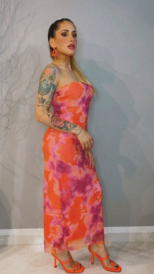Immagine di DRESS FANTASY