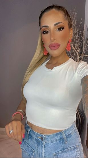 Immagine di MAGLIA SERENA