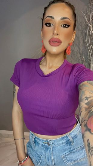 Immagine di MAGLIA SERENA