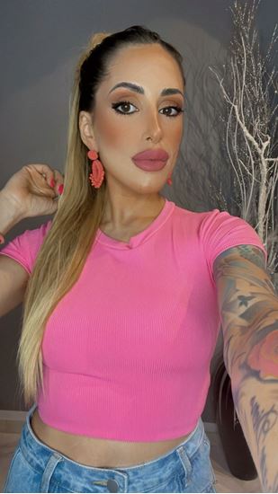 Immagine di MAGLIA SERENA