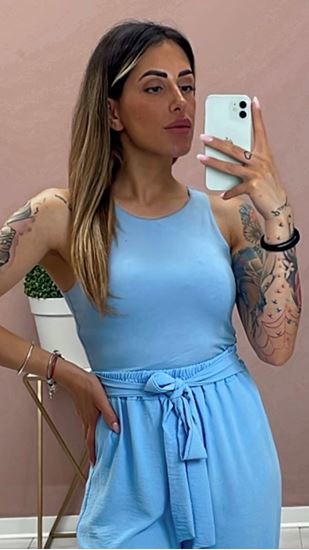 Immagine di MAGLIA JULIA