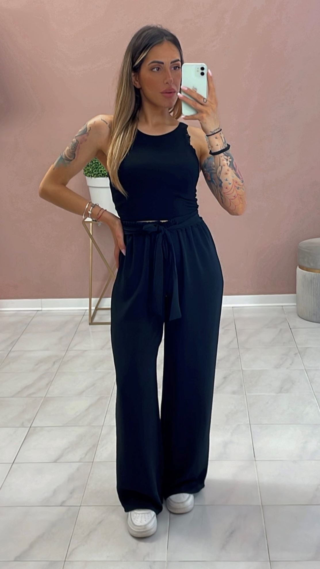 Immagine di PANTALONE VANIA