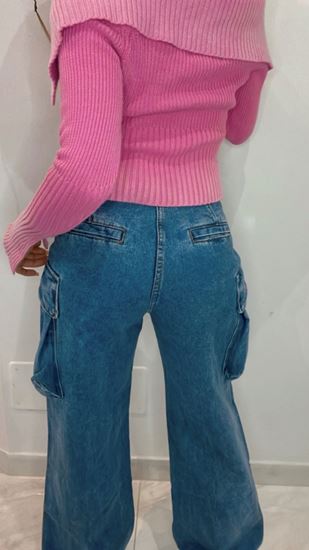 Immagine di JEANS CARGO