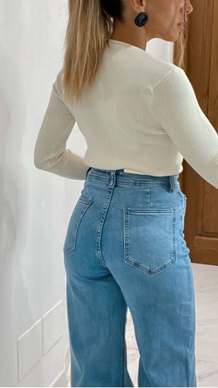 Immagine di JEANS DRITTO
