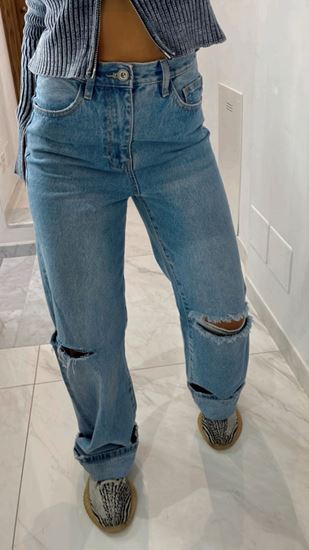 Immagine di JEANS WIDE