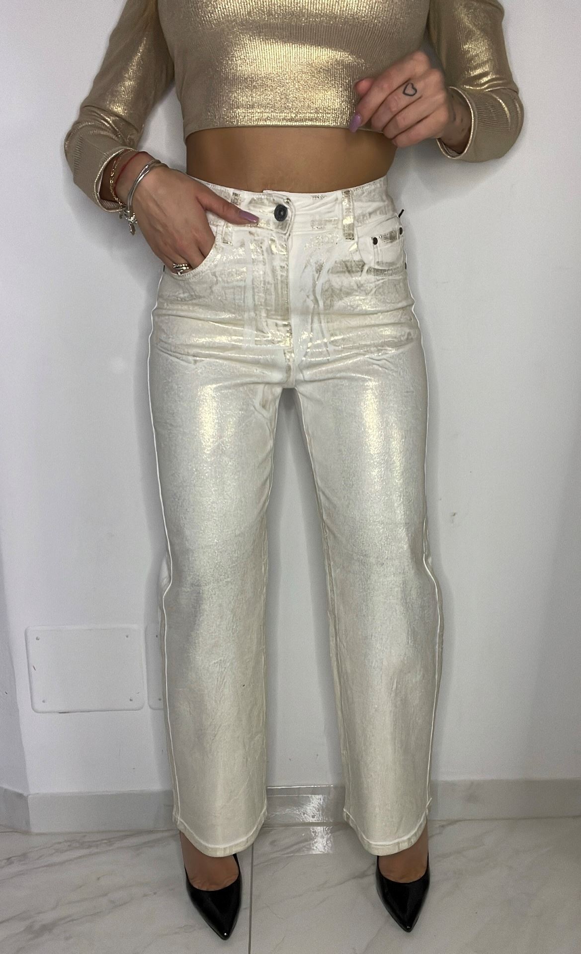 Immagine di JEANS GOLD