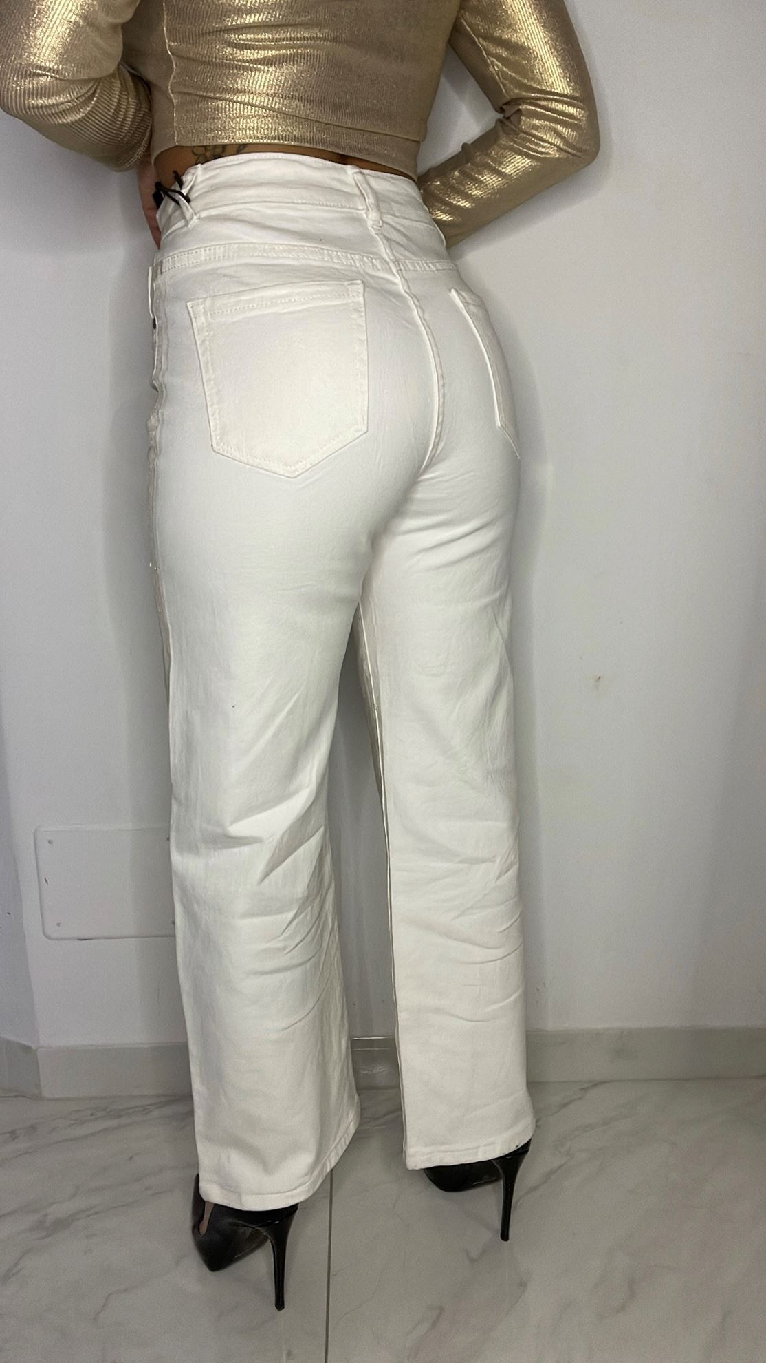 Immagine di JEANS GOLD