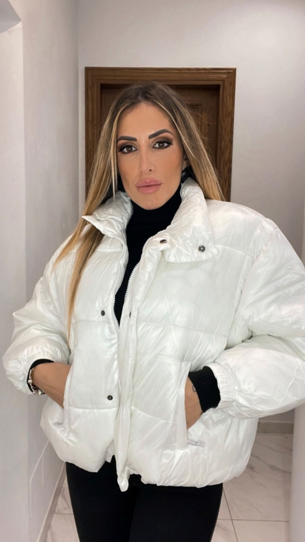 Immagine di PIUMINO OVERSIZE