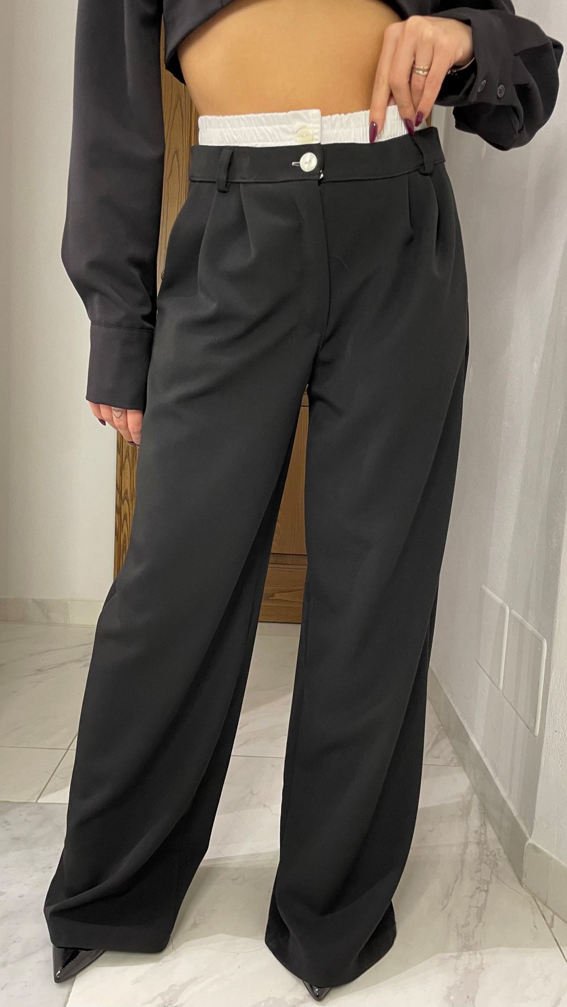 Immagine di PANTALONE BRENDA