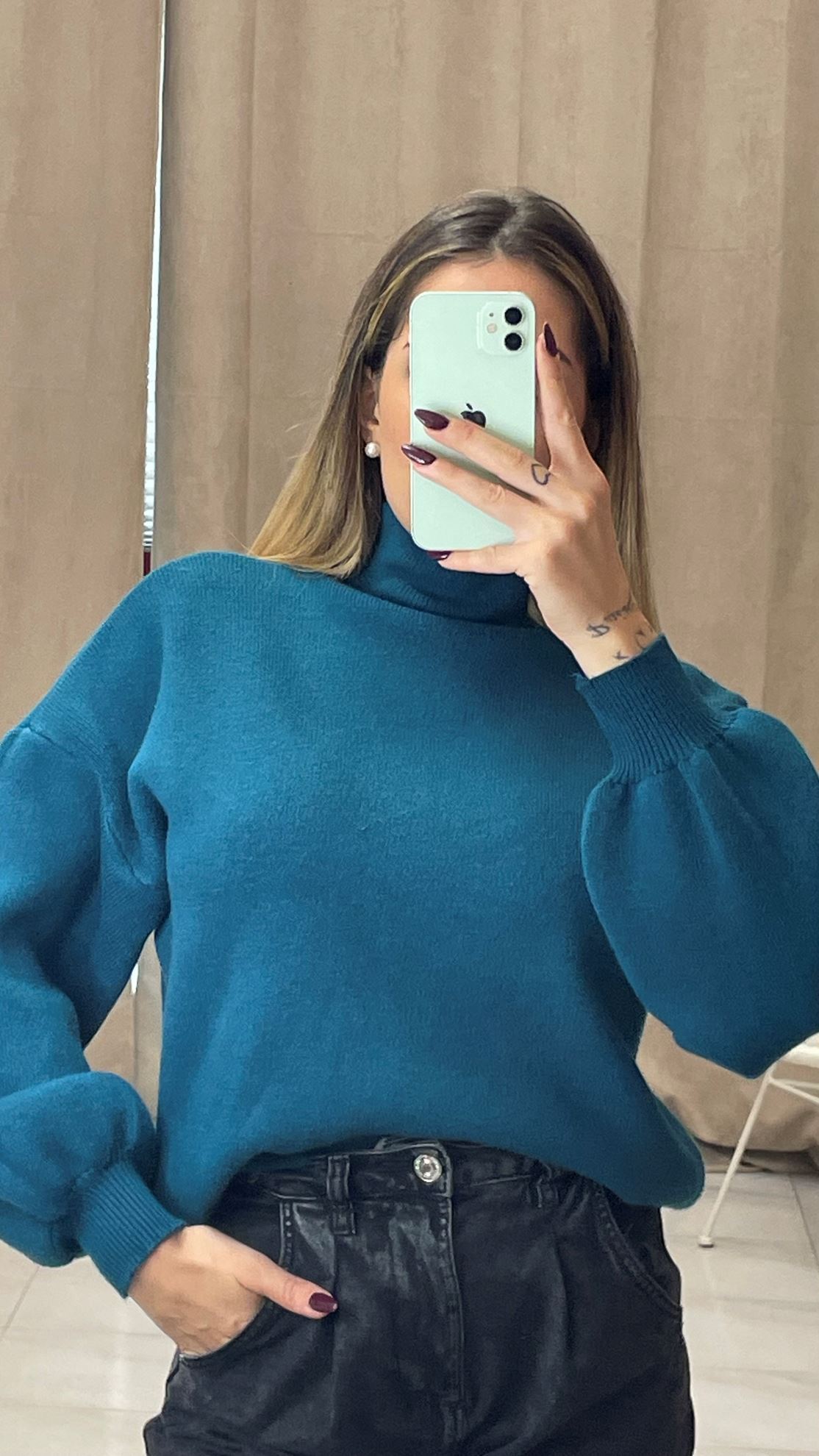 Immagine di PULLOVER ILARY