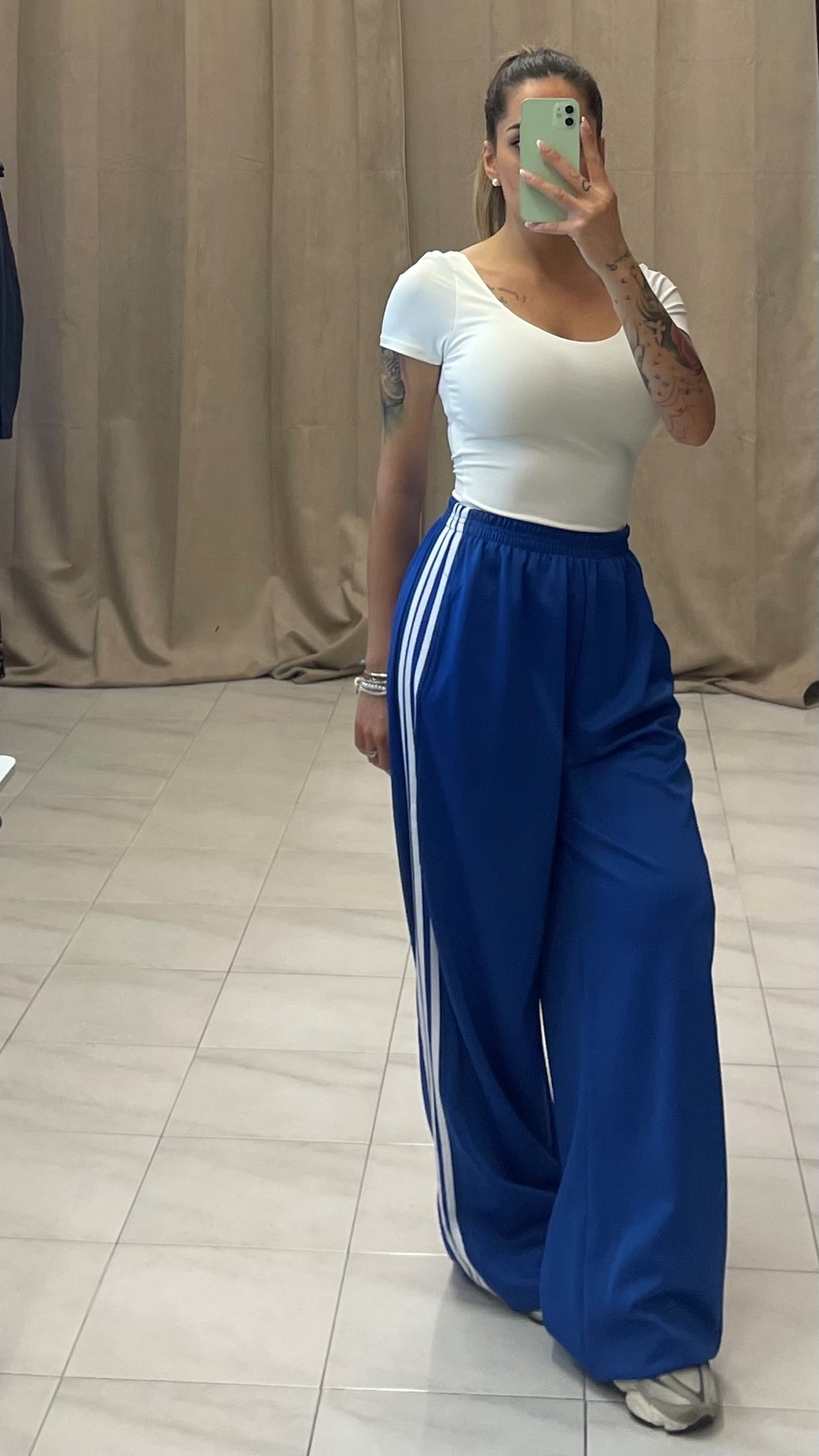 Immagine di PANTALONE TUTA