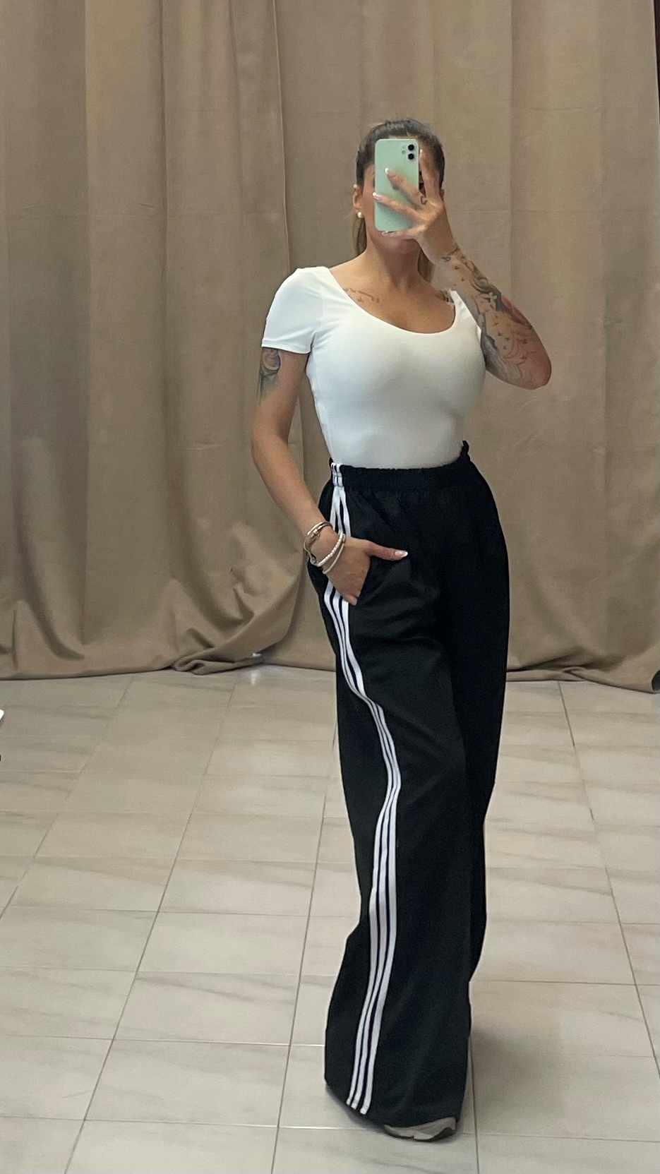 Immagine di PANTALONE TUTA