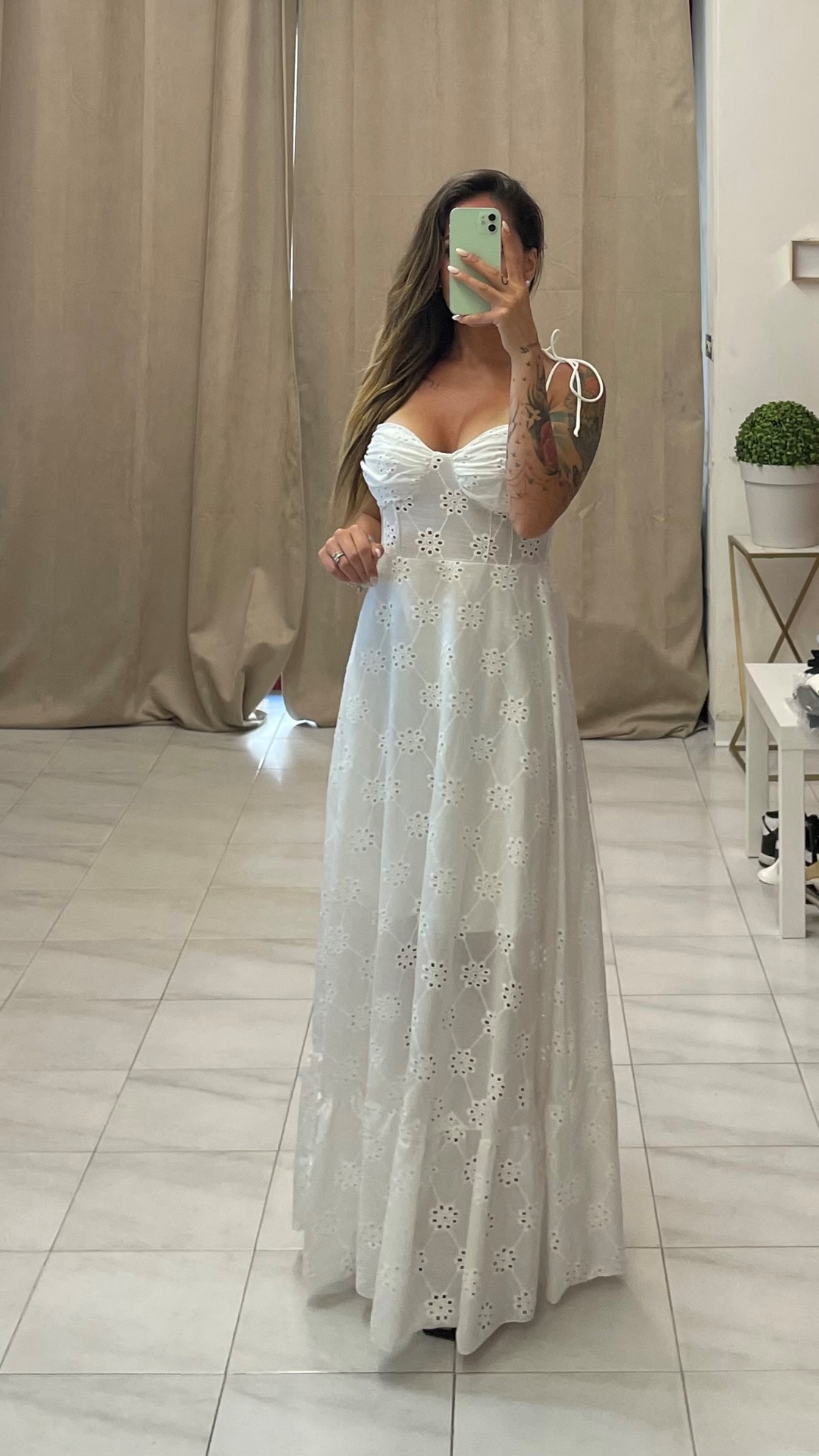 Immagine di DRESS SANGALLO