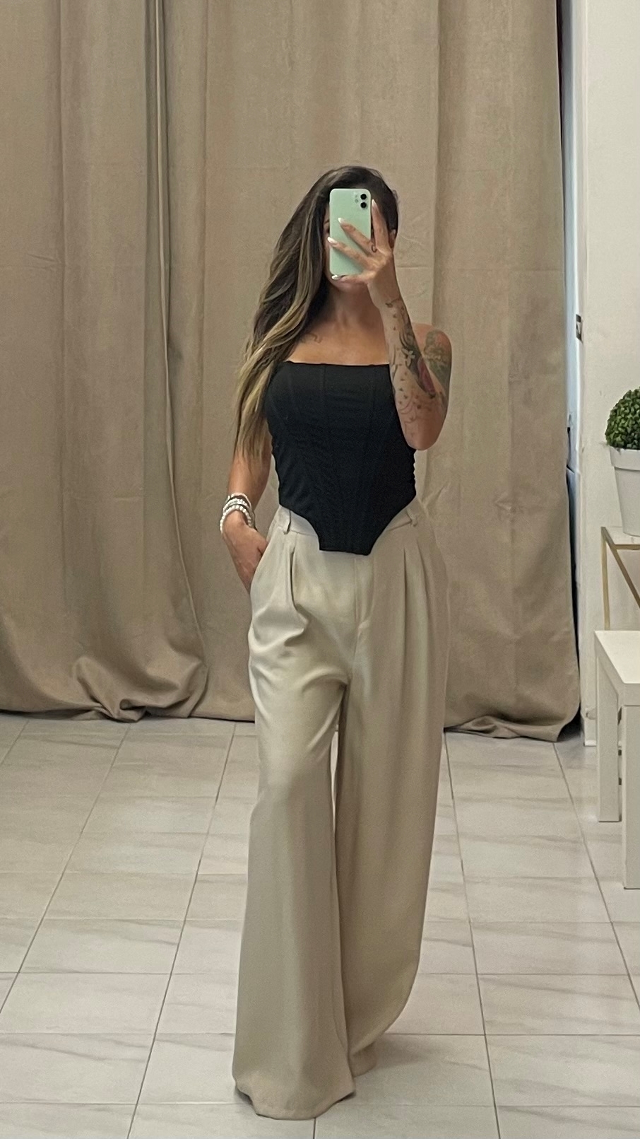 Immagine di PANTALONE MARTY