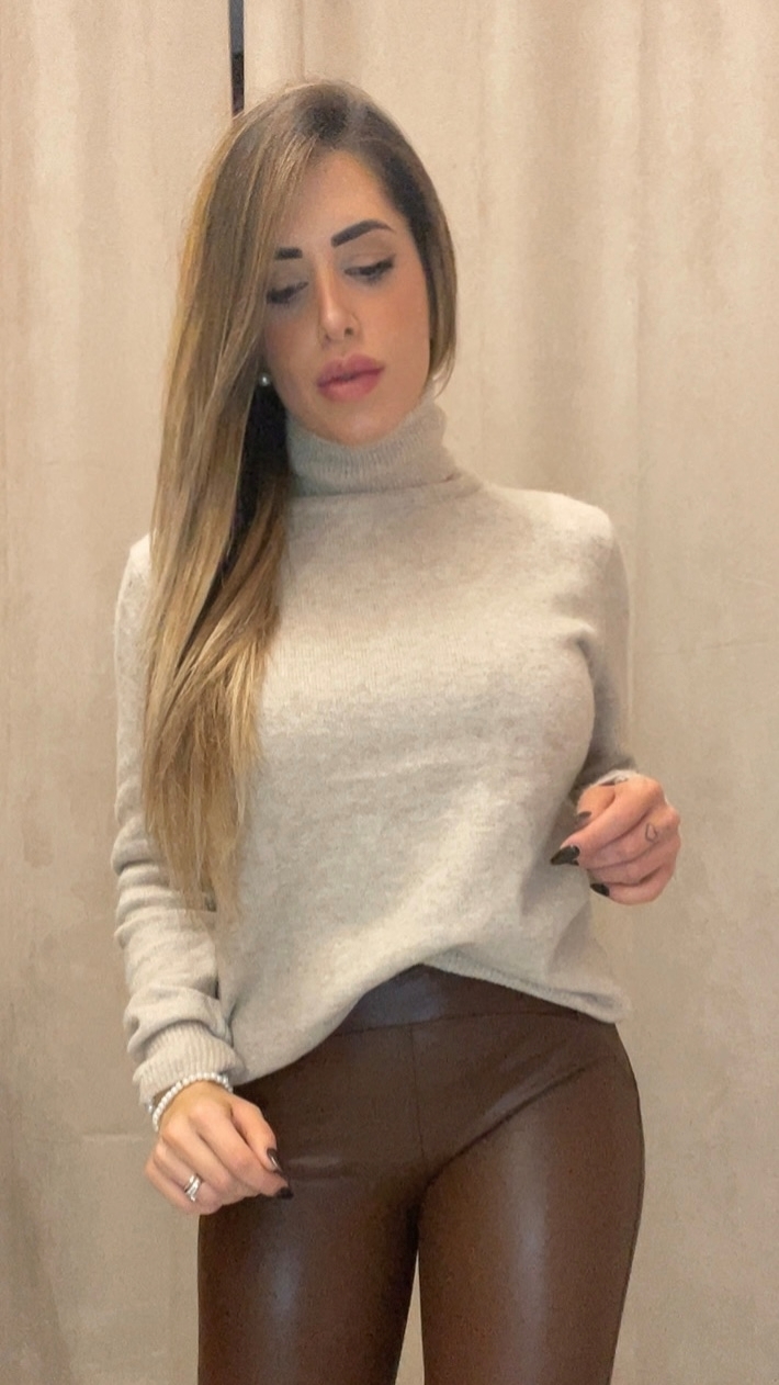 Immagine di MAGLIONE TEDDY