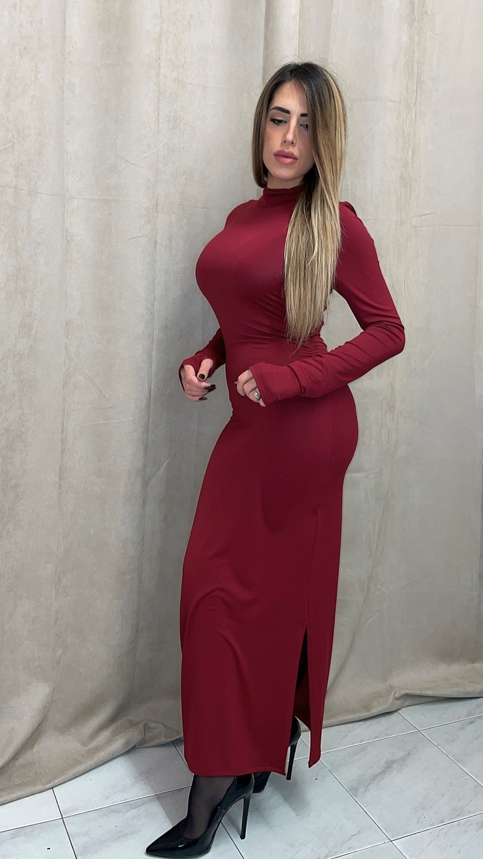 Immagine di DRESS TEODORA