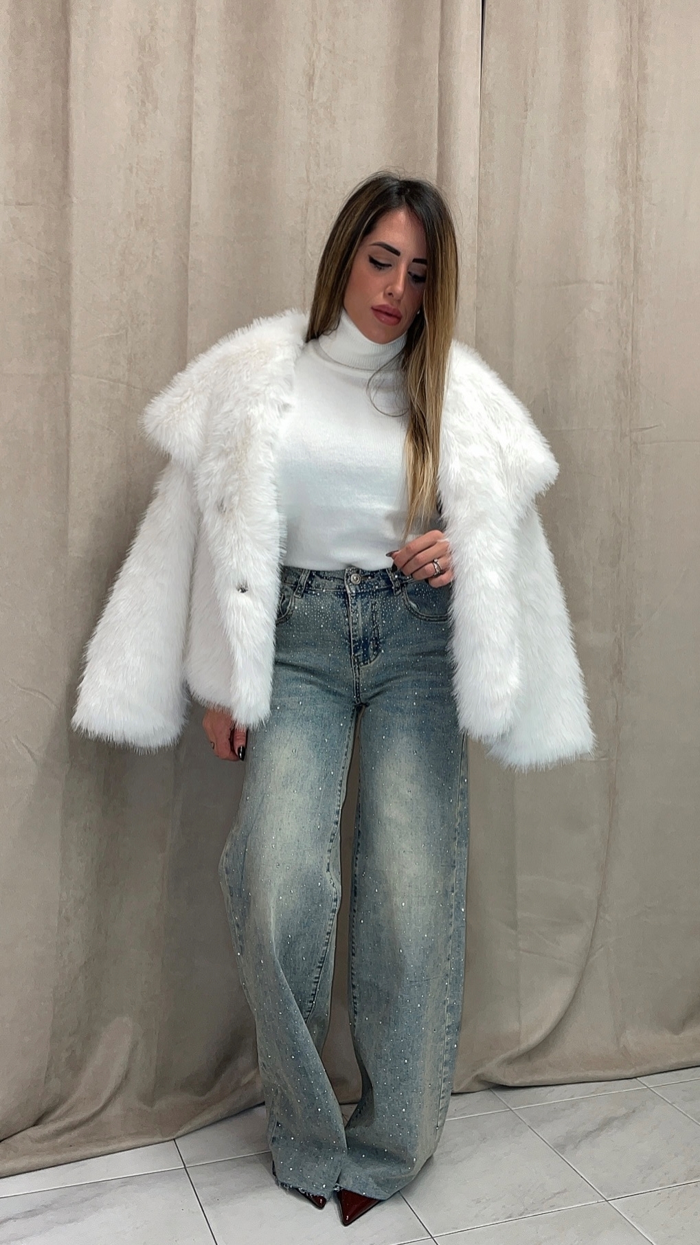 Immagine di JEANS DIAMOND