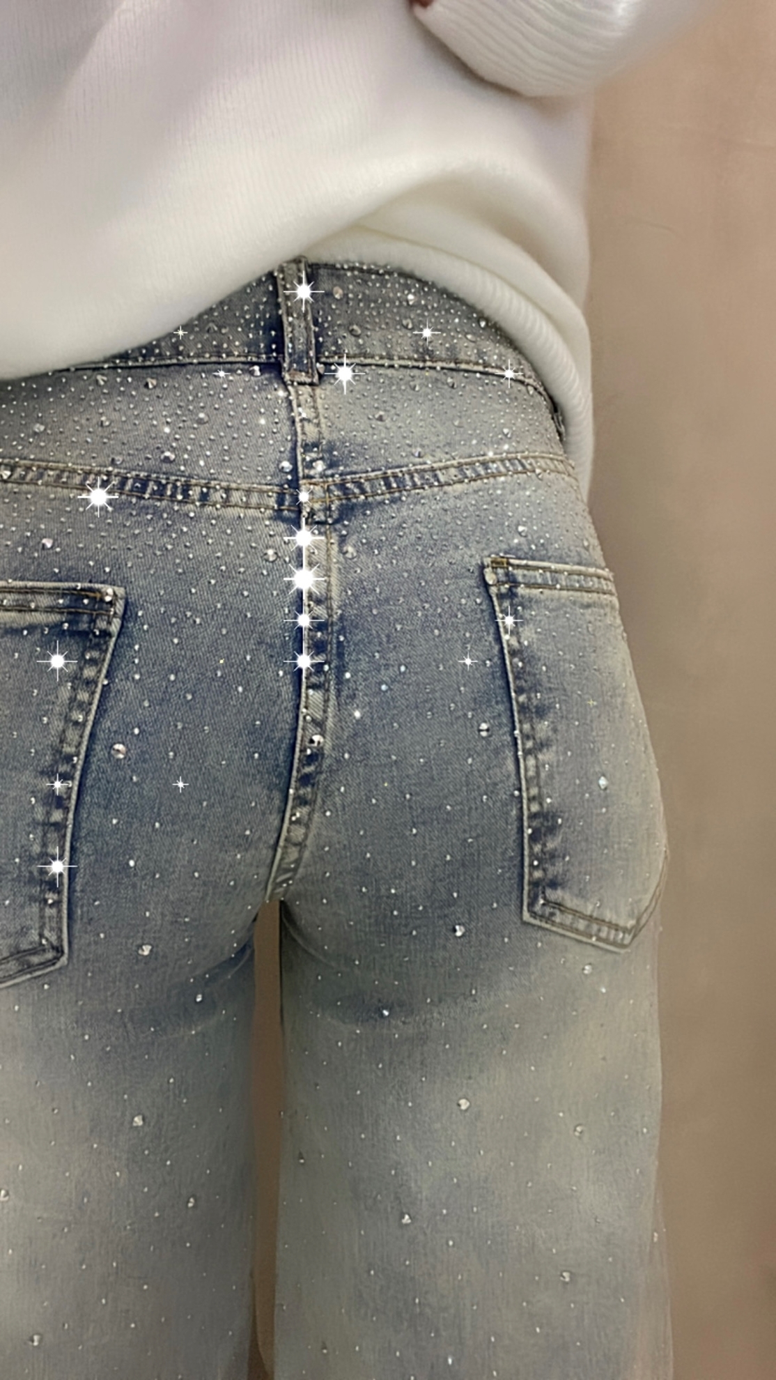 Immagine di JEANS DIAMOND