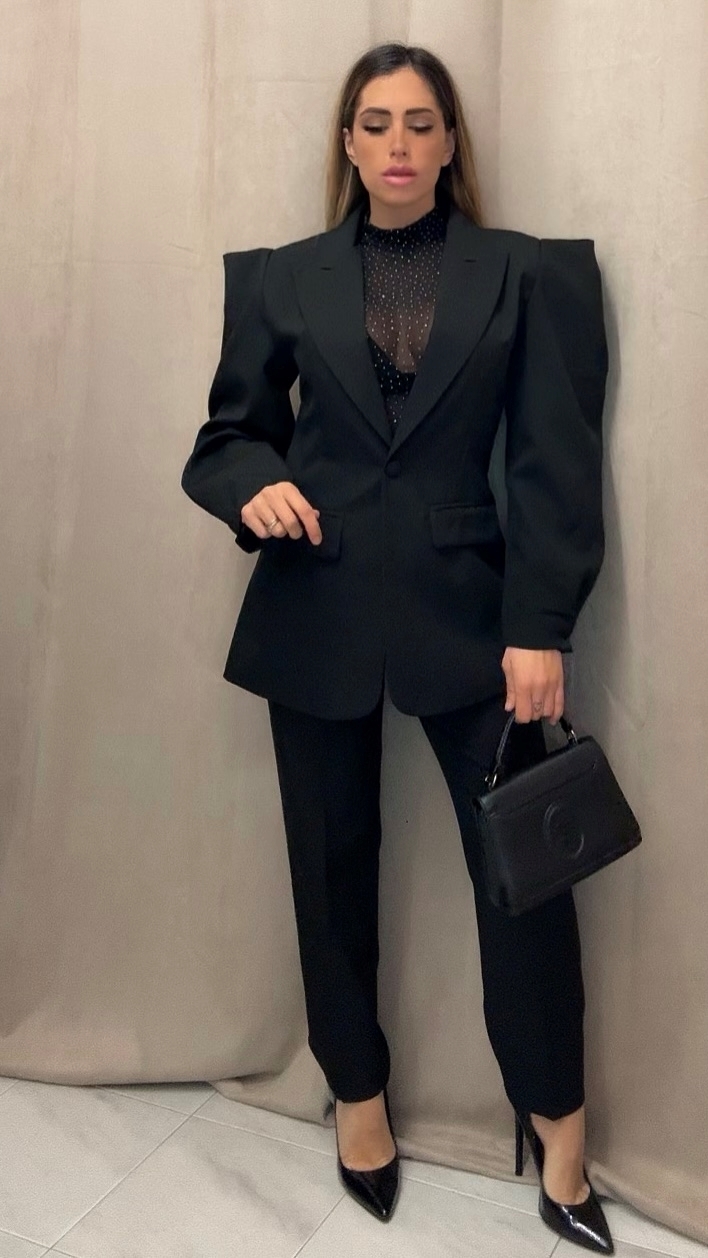 Immagine di BLAZER FAVOLA