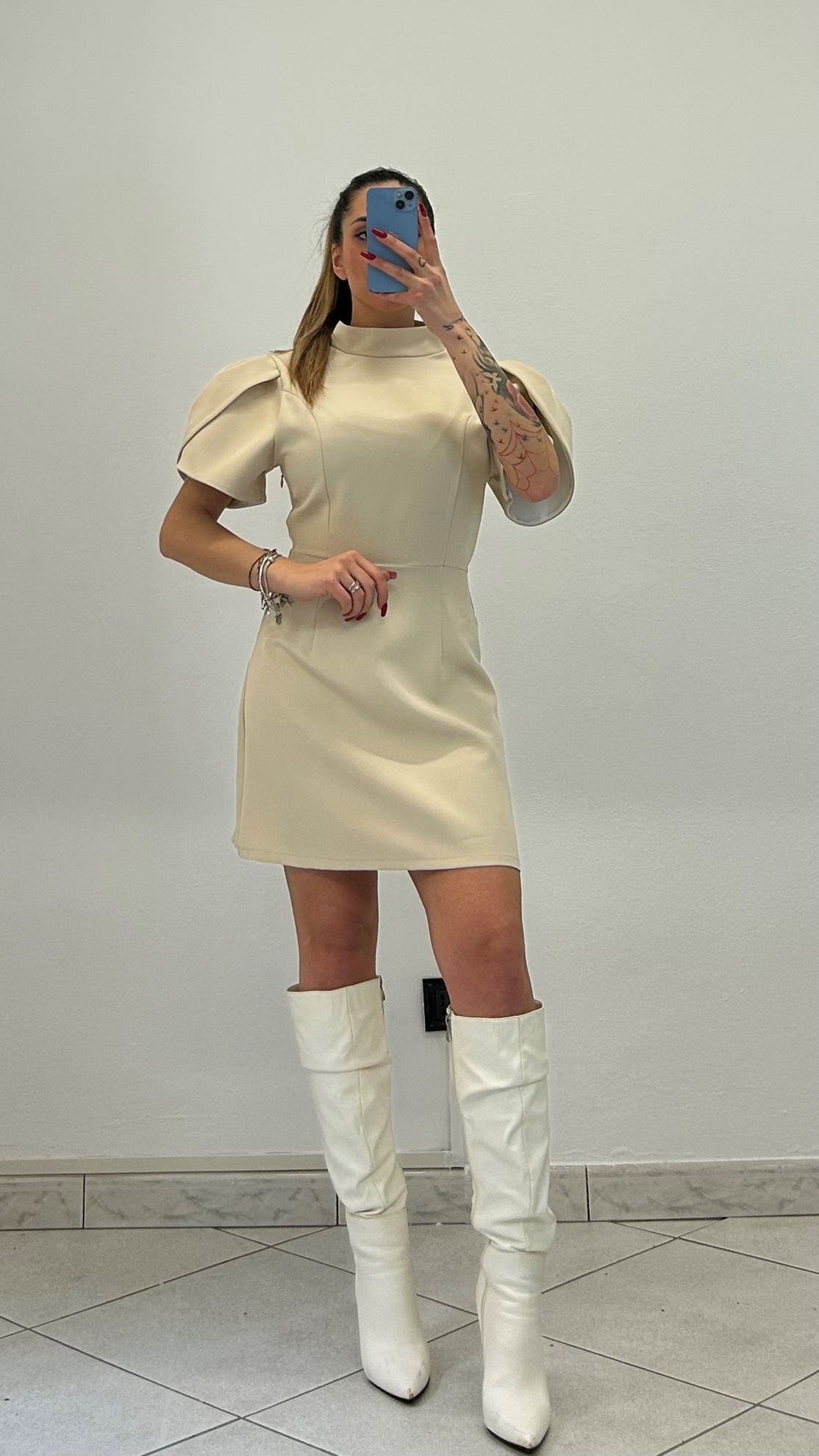 Immagine di DRESS MARGARET