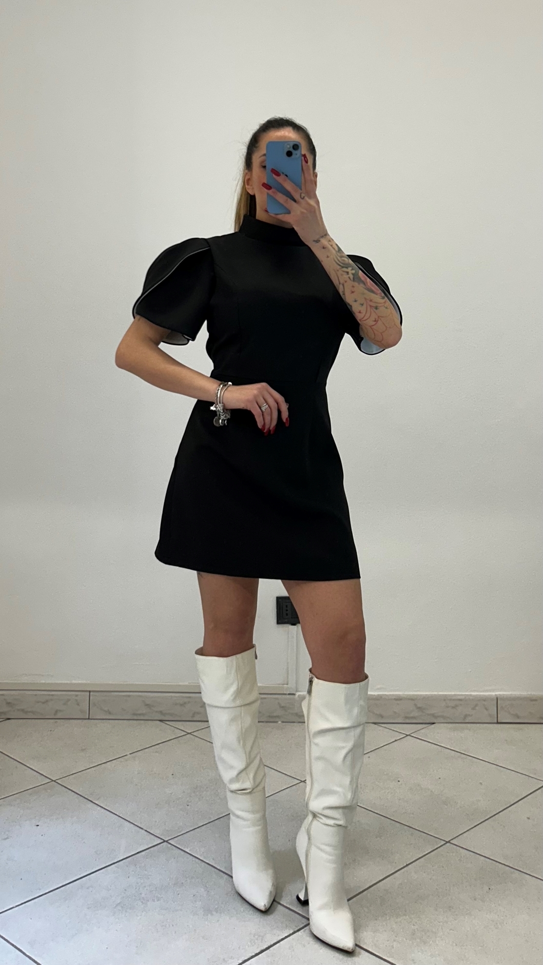 Immagine di DRESS MARGARET