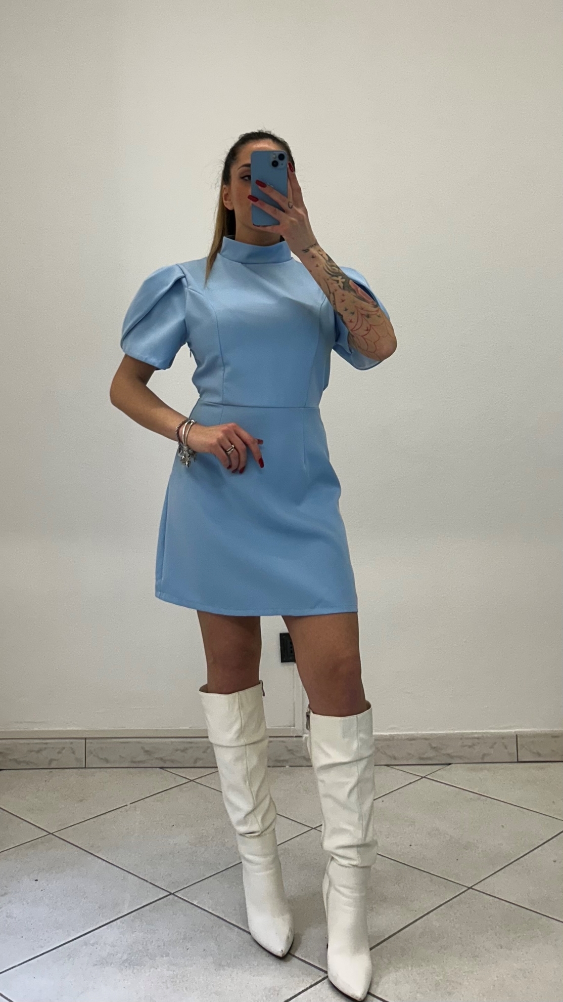 Immagine di DRESS MARGARET