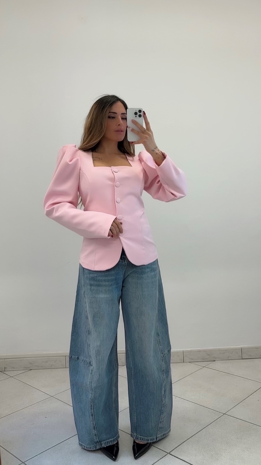 Immagine di JEANS BALLON