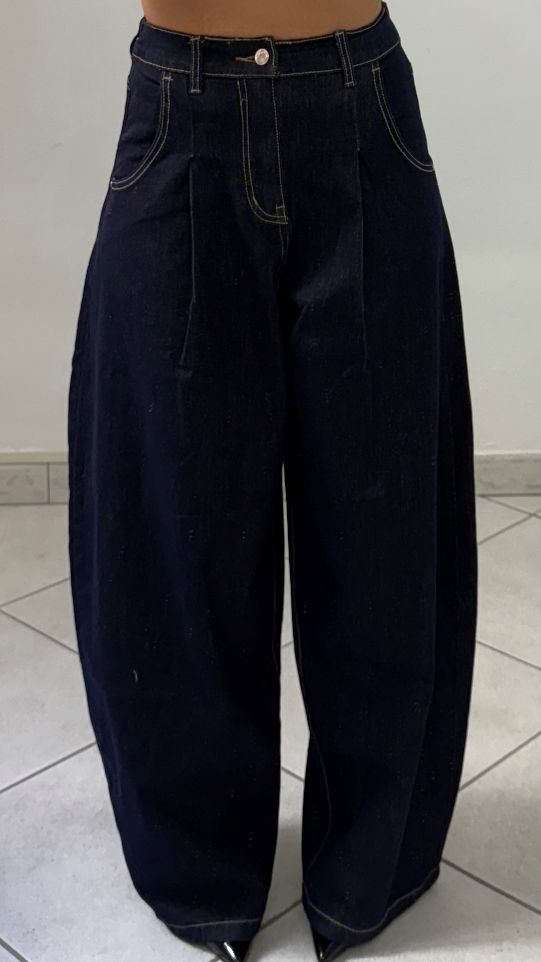 Immagine di JEANS BALLON