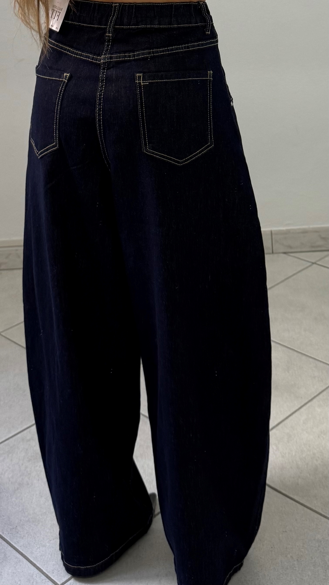 Immagine di JEANS BALLON
