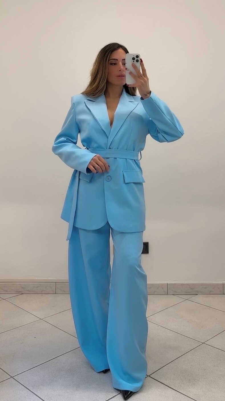 Immagine di PANTALONE VALERIA